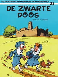De zwarte doos - Nic