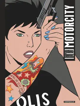 Read: Motorcity