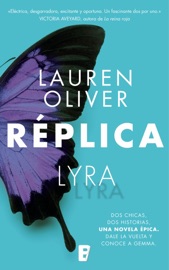 Réplica - Lauren Oliver