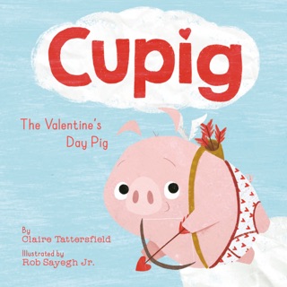 Cupig by Claire Tattersfield & Rob Sayegh Jr.