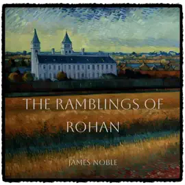 Read: The Ramblings Book of Rohan