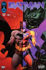Batman (2016-) #141 - Chip Zdarsky, Jorge Jimenez & Dustin Nguyen