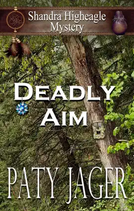 Read: Book Deadly Aim