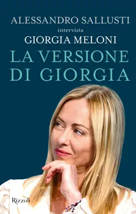 Read: La versione di Book Giorgia