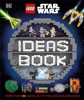 Book LEGO Star Wars Ideas Book