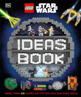 Read: LEGO Star Wars Ideas Book Book