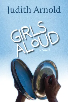 Read: Book Girls Aloud