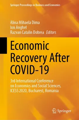 Read: Economic Recovery After Book COVID-19