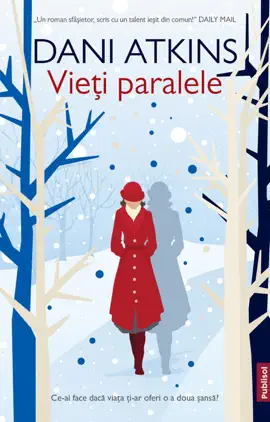 Read: Book Vieti paralele