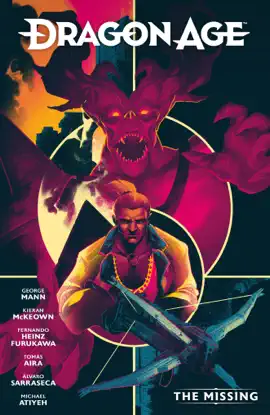 Read: Dragon Book Age: The Missing