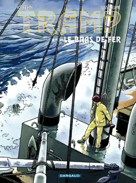 Read: Tramp - Tome 2 - Le Book bras de fer