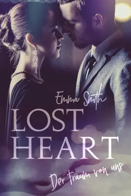 Read: Book Lost Heart
