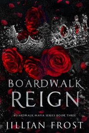 Book Boardwalk Reign - Jillian Frost