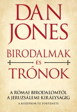 Birodalmak és trónok