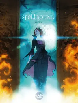 Read: Spellbound Book - Volume 3