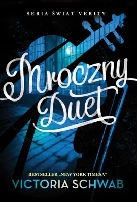 Read: Mroczny Duet Book