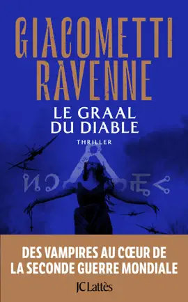 Read: Le graal du diable : La Saga du Soleil Book Noir