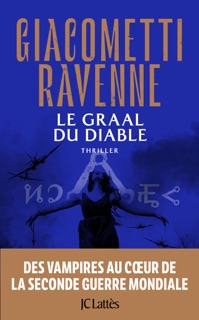 Le graal du diable : La Saga du Soleil Noir by Eric Giacometti & Jacques Ravenne
