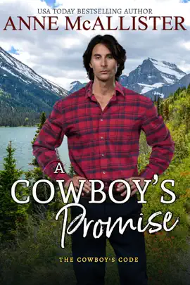 Read: Book A Cowboy’s Promise