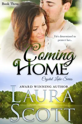 Read: Coming Home Book
