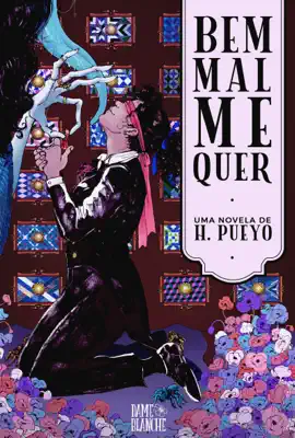 Read: Bem Mal Book Me Quer