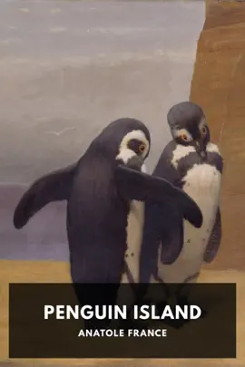 Read: Penguin Island Book