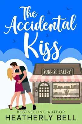 Read: Book The Accidental Kiss