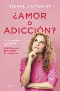 ¿Amor o adicción? Book Cover