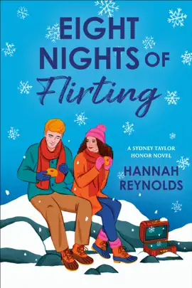Read: Eight Nights Book of Flirting