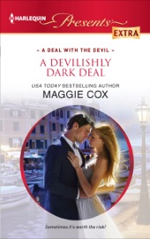 A Devilishly Dark Deal - Maggie Cox
