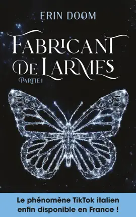 Read: Fabricant de Book larmes - partie 1