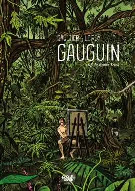 Read: Gauguin: Off Book the Beaten Track