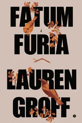Read: Fatum i furia Book
