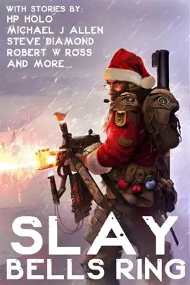Read: Book Slay Bells Ring