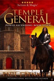 Temple General - Paul J Bennett