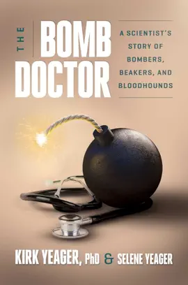 Read: The Bomb Book Doctor