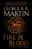 Book Fire and Blood