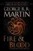 Fire and Blood - George R.R. Martin & Doug Wheatley