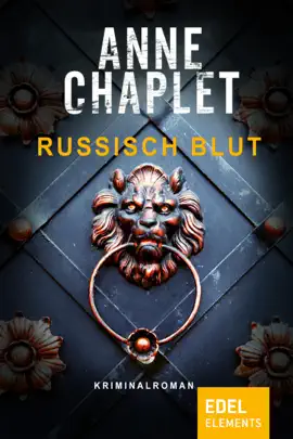 Read: Russisch Book Blut