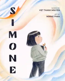 Read: Simone
