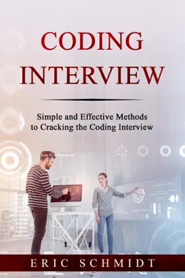 Read: Book CODING INTERVIEW