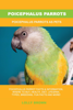 Poicephalus Parrots - Lolly Brown