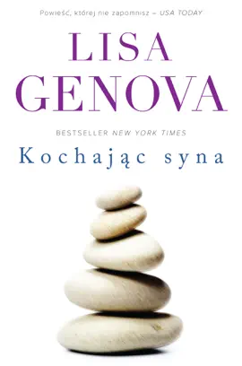 Read: Kochając Book syna