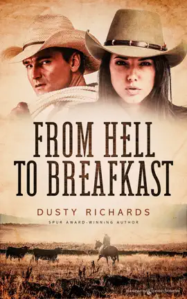Read: From Book Hell to Breakfast