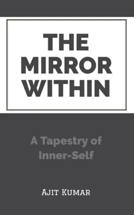 Read: The Mirror Within: Book A Tapestry of Inner-Self