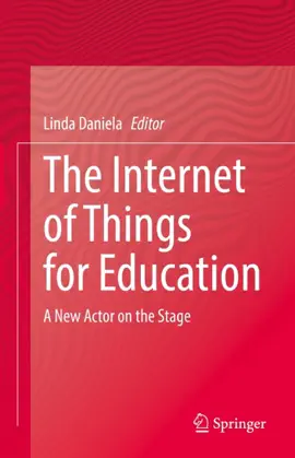 Read: The Internet of Things Book for Education