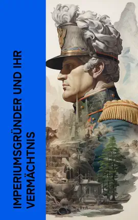 Read: Imperiumsgründer und ihr Vermächtnis Book