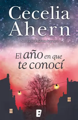 Read: El año en que te conocí Book