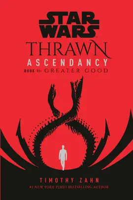 Read: Star Wars: Thrawn Ascendancy Book (Book II: Greater Good)