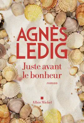 Read: Juste avant Book le bonheur